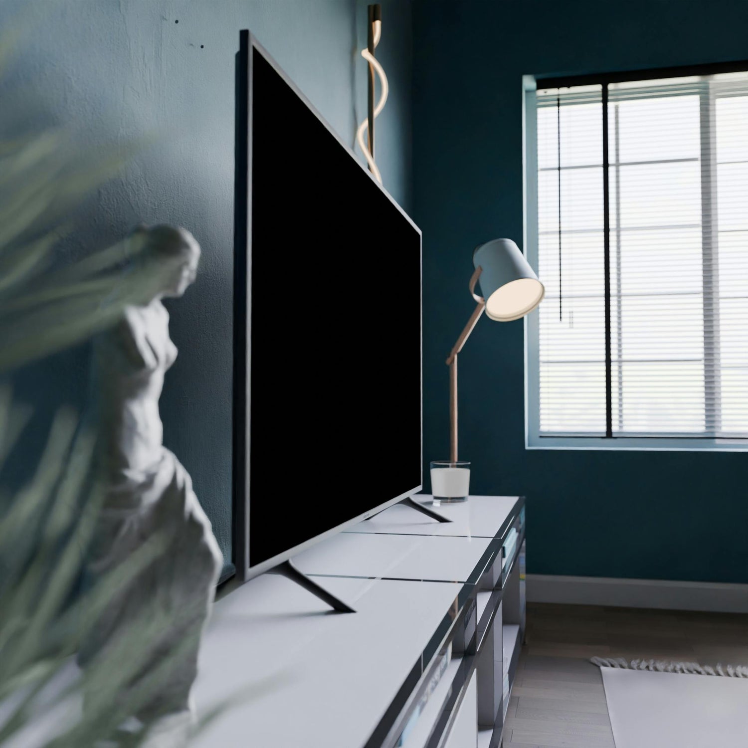 Home Entertainment TVs