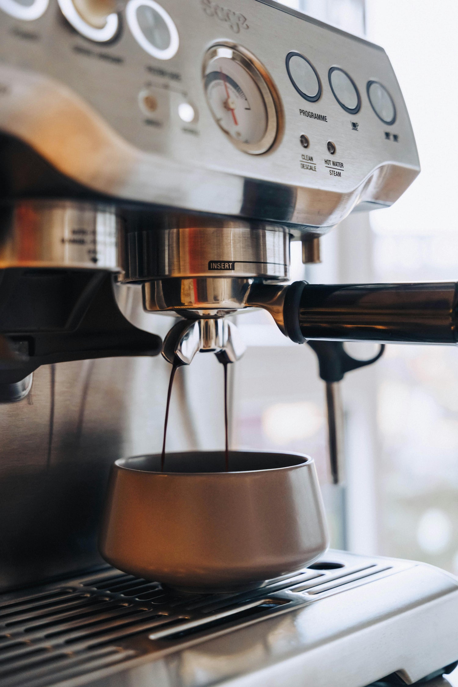 Coffee Machines