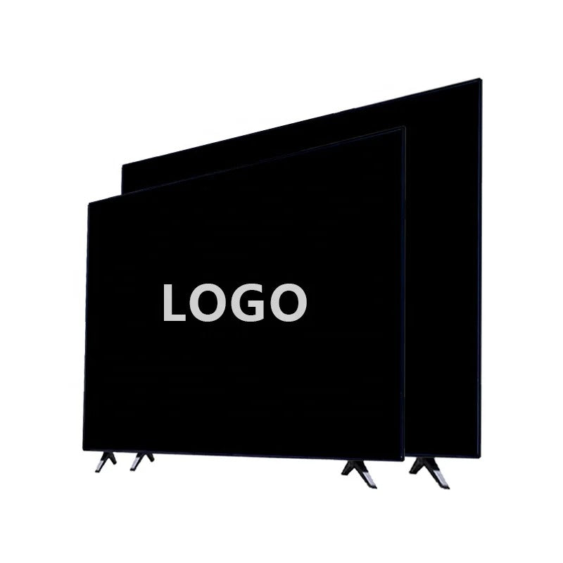 50” Frameless 4K Android Smart TV