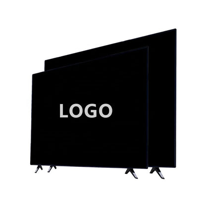 50” Frameless 4K Android Smart TV