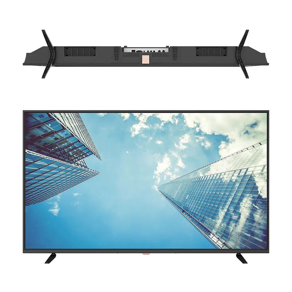 65” 4K Ultra HD Smart LED TV