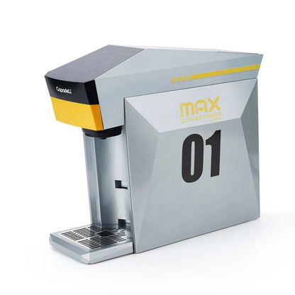 5-in-1 Multi Capsule Coffee Machine